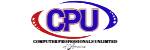 Computer Professionals Unlimited logo